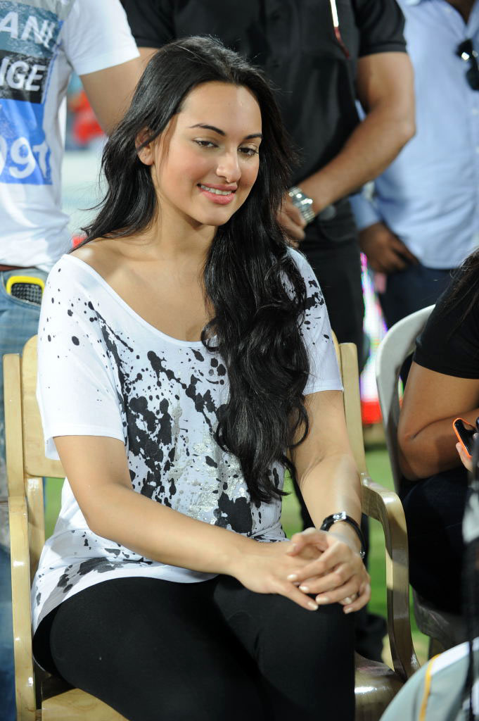 Sonakshi Sinha new pictures | Picture 45632